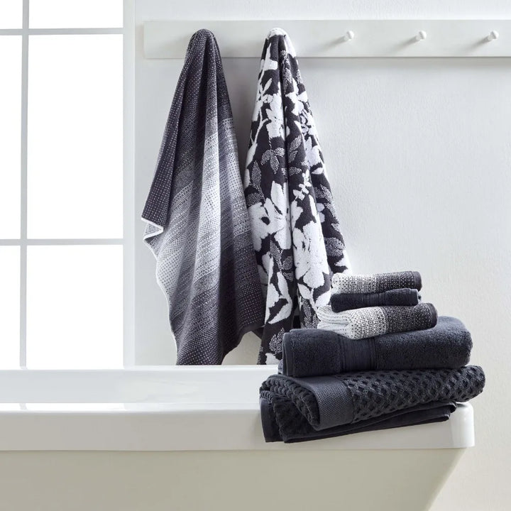 Euphoria Bath Towels