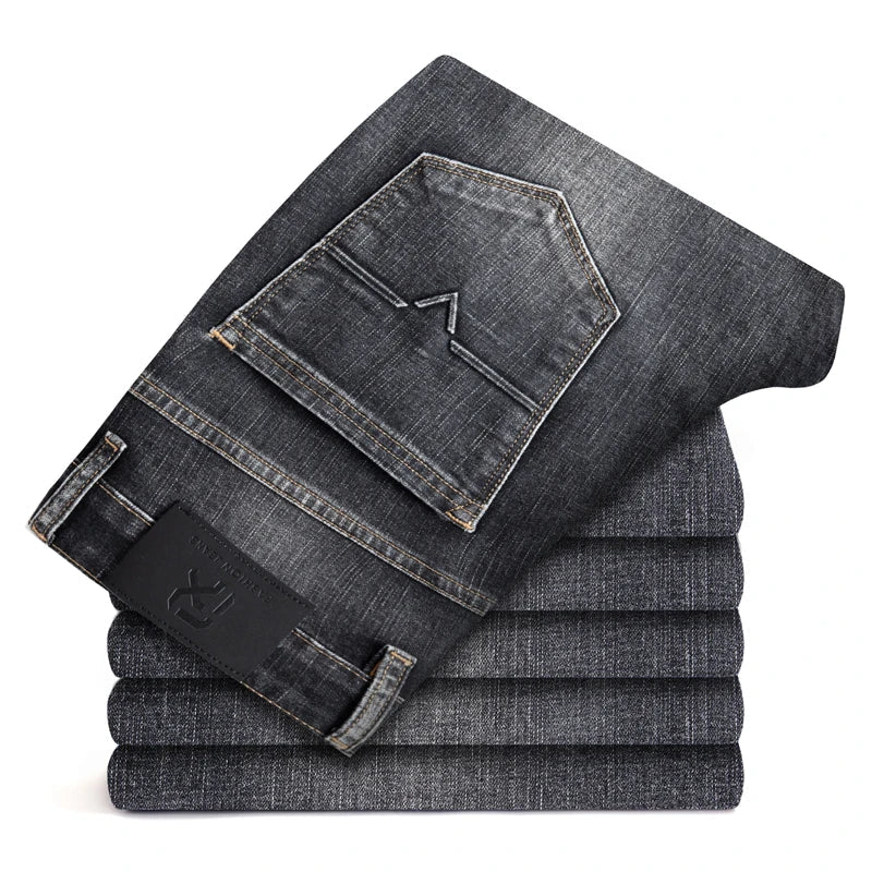 Hyde Denim Jeans - Aries x Rose
