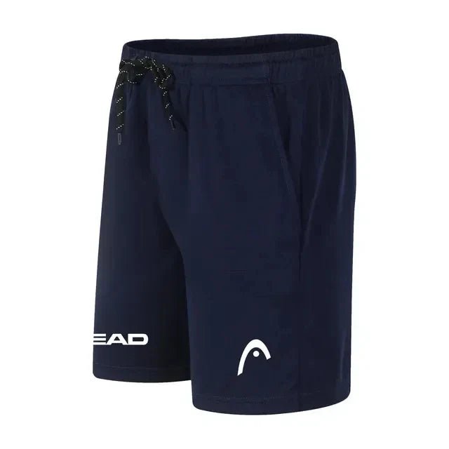 Quick Dry Athletic Shorts - Aries x Rose