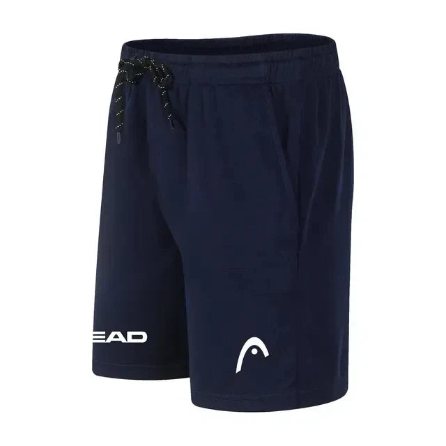 Quick Dry Athletic Shorts