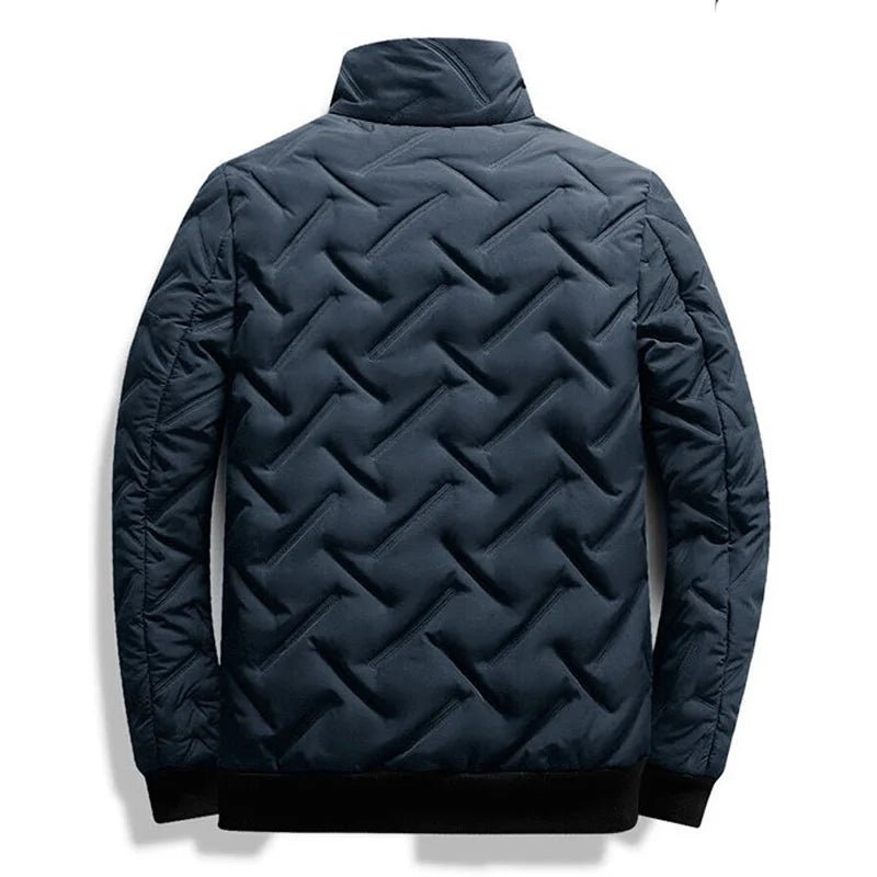 Brent W. Jacket - Aries x Rose