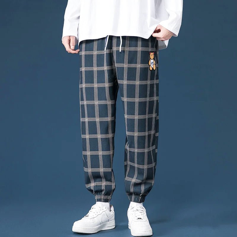 Charles Sweatpants - Aries x Rose