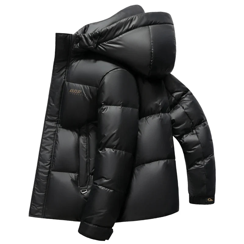 Arctura Duck Down Jackets - Aries x Rose