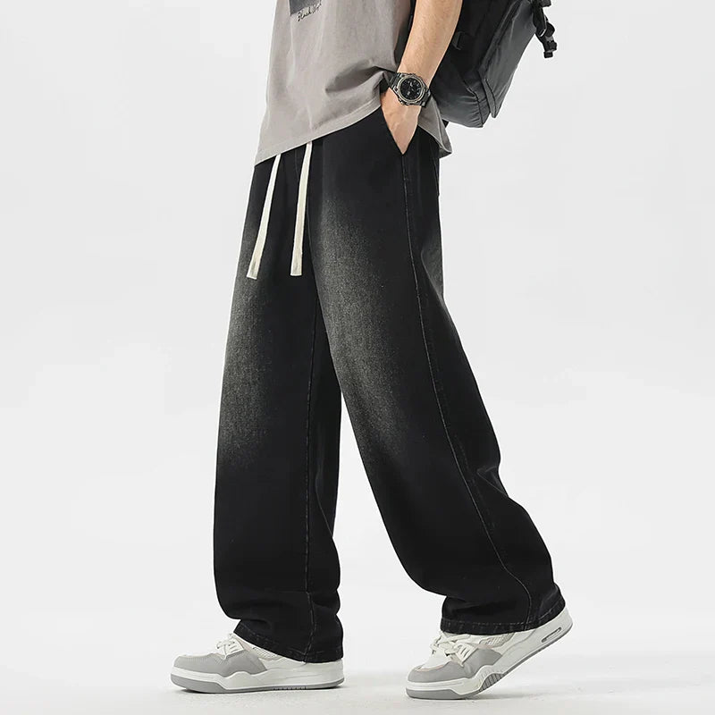 Pacific Loose Denim