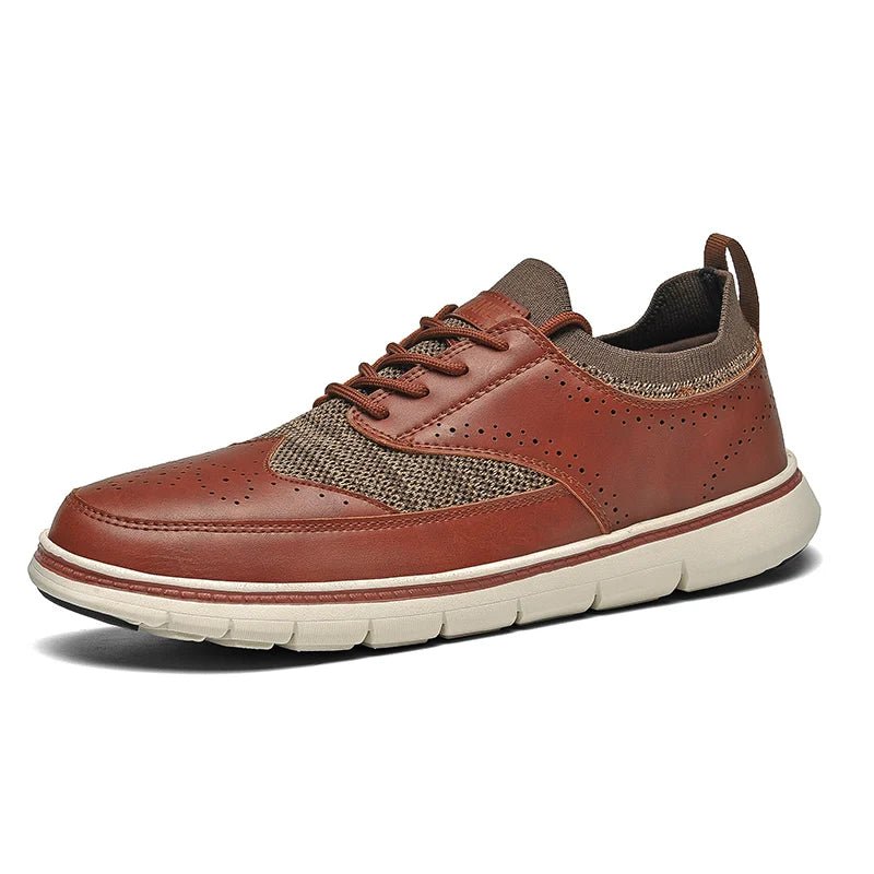 Marquis Shoes - Aries x Rose