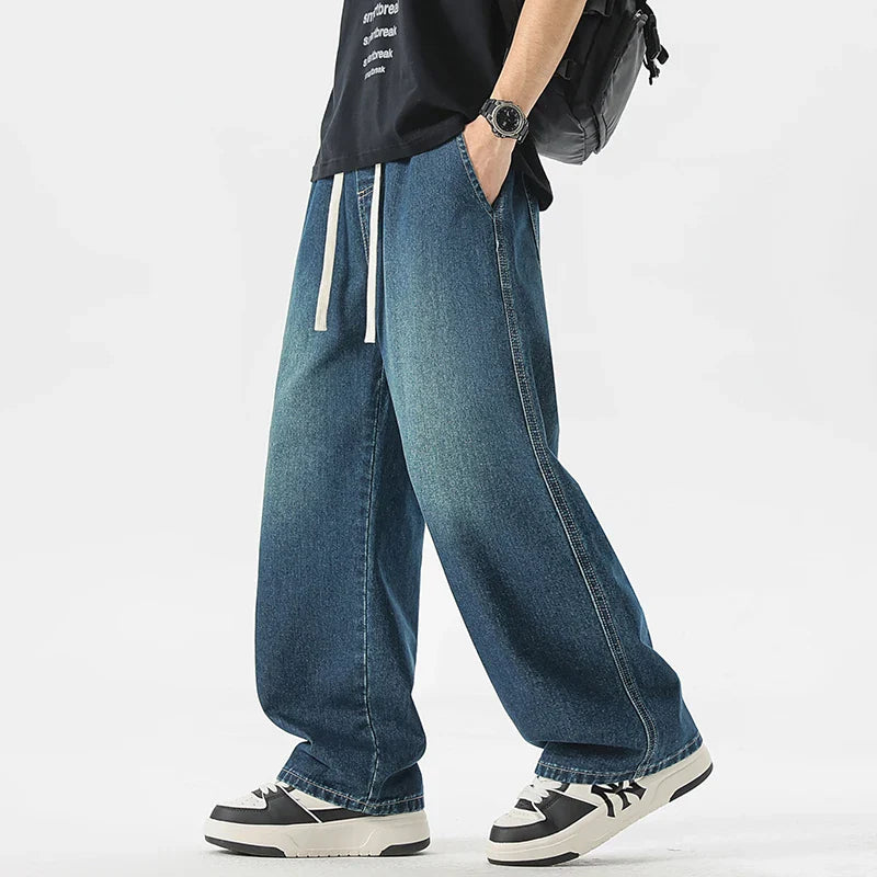 Pacific Loose Denim