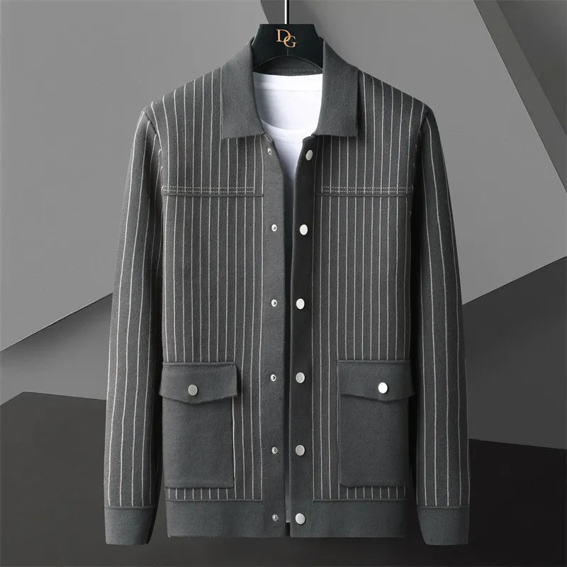 Sutton Cardigan - Aries x Rose