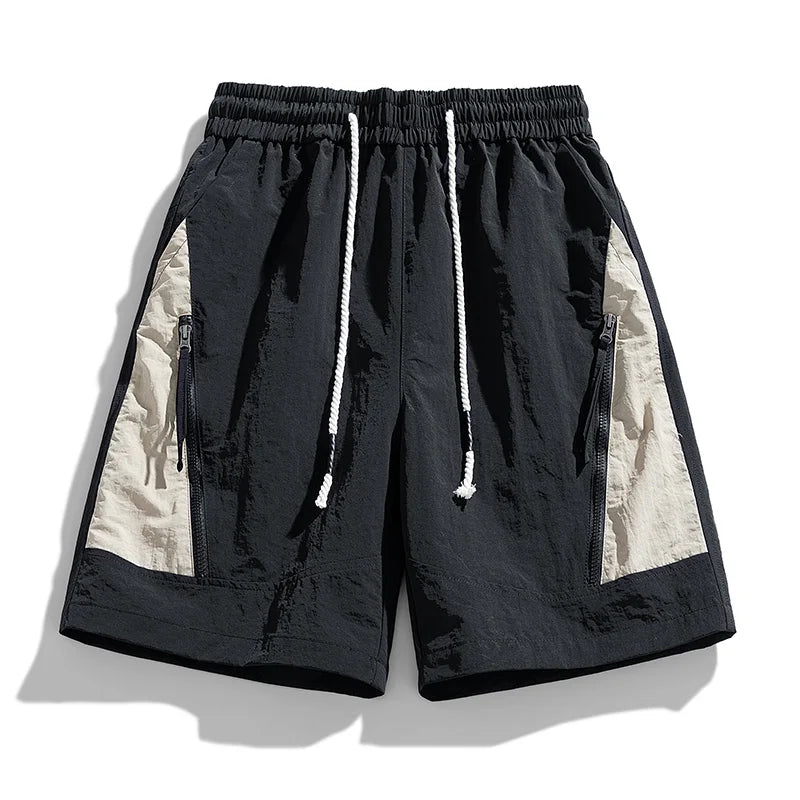 Oslo Shorts - Aries x Rose