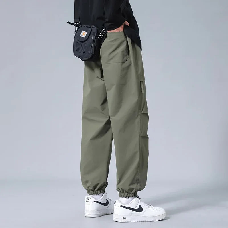Valor Jogger Pants