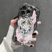 Celestio iPhone Case