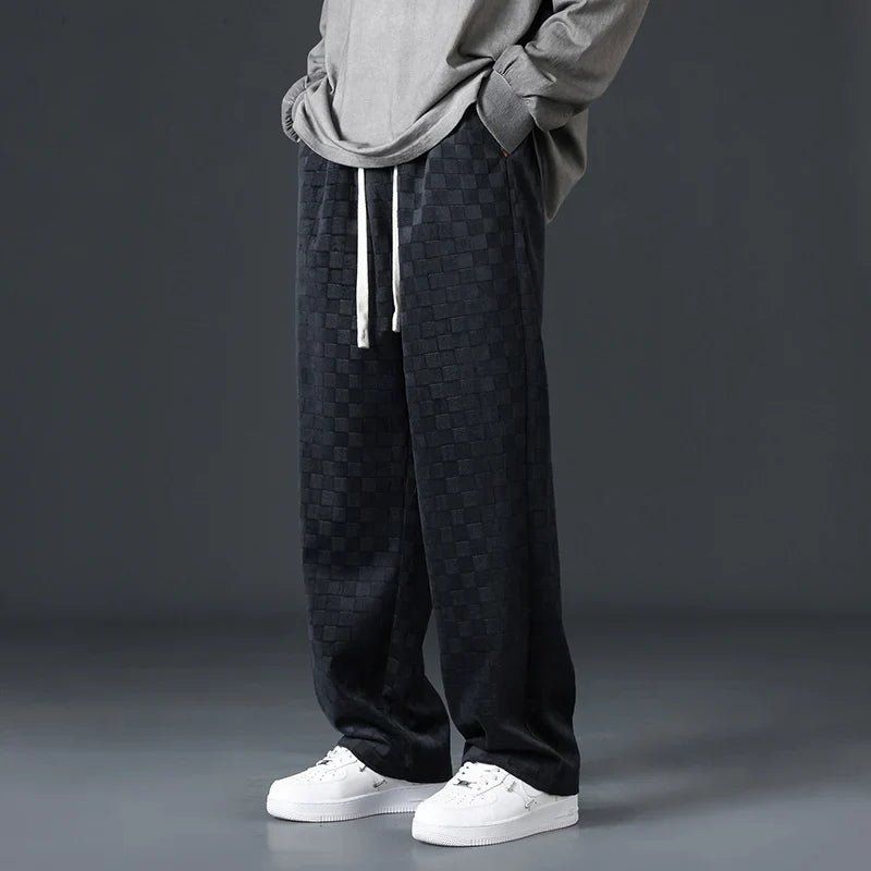 Sterling Corduroy Sweatpants - Aries x Rose