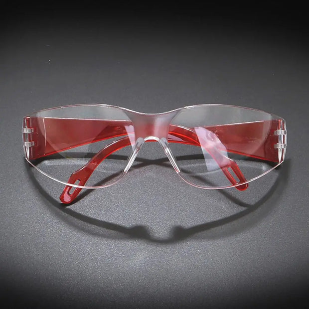 Fortivis Protective Safety Glasses