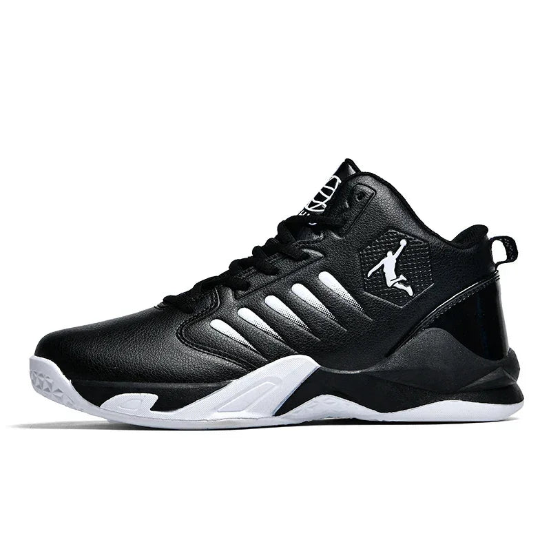 Aervon Basketball Shoes - Aries x Rose