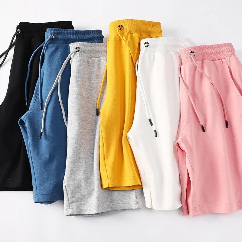 Melbourne Shorts - Aries x Rose