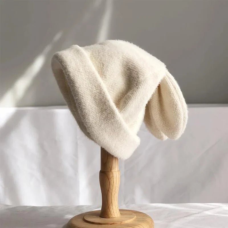 Coziera Wool Hat - Aries x Rose