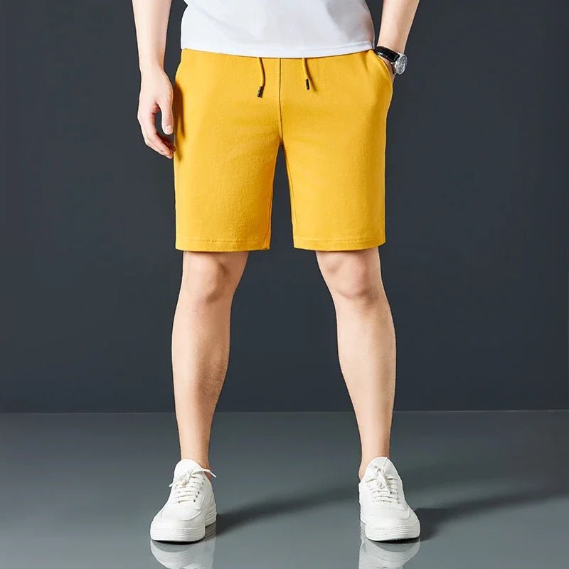 Melbourne Shorts - Aries x Rose