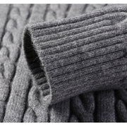 Bryce Cashmere Sweater
