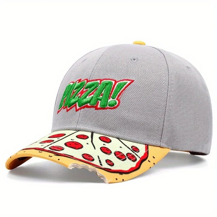 Capizza Cap