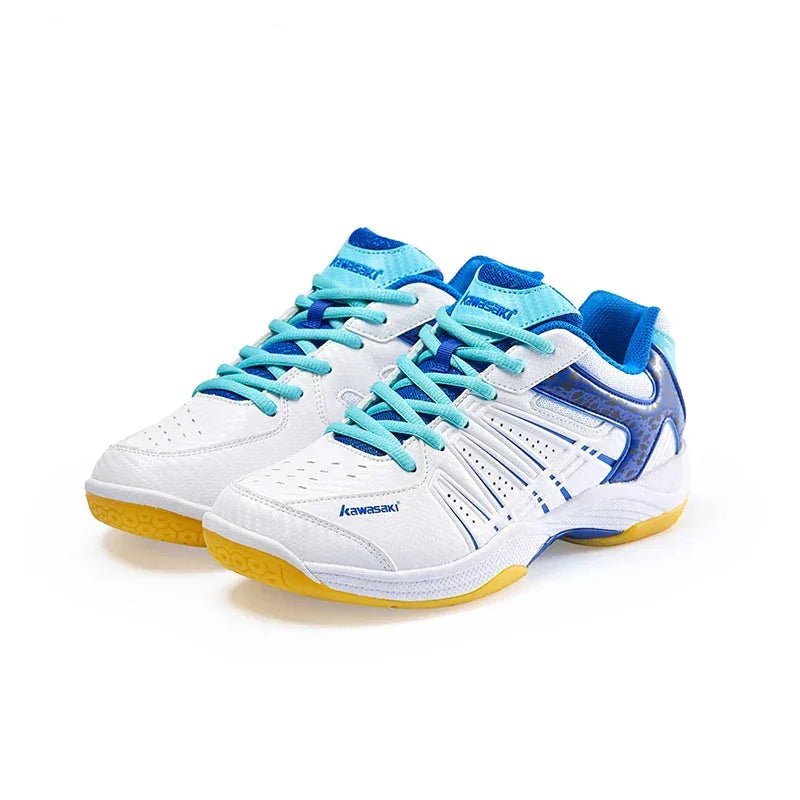 Aeronix Breathable Pickleball and Padel Shoes - Aries x Rose
