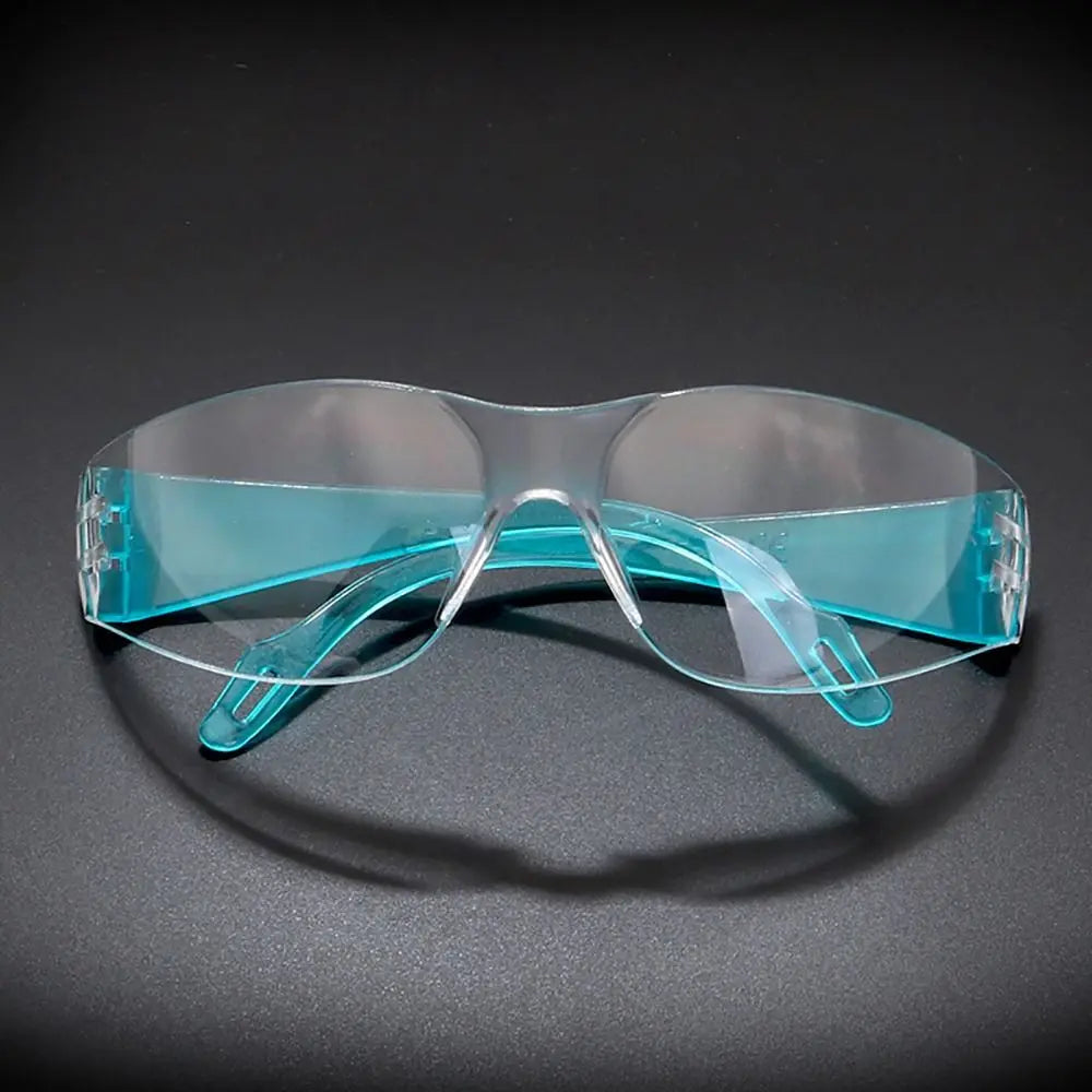 Fortivis Protective Safety Glasses
