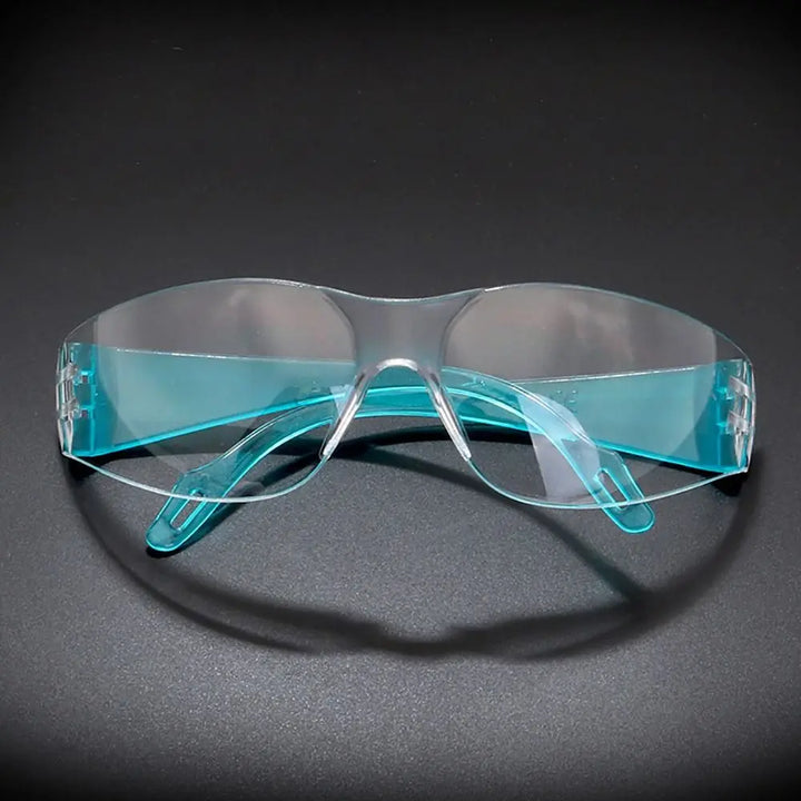 Fortivis Protective Safety Glasses
