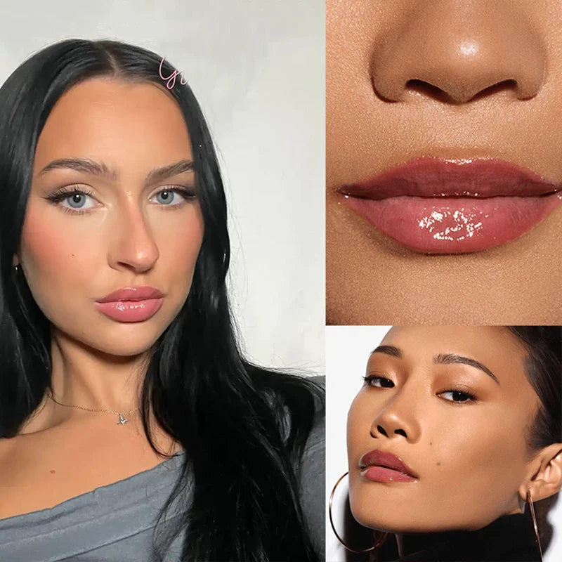 Rihanna Gloss Bomb Lip Cream