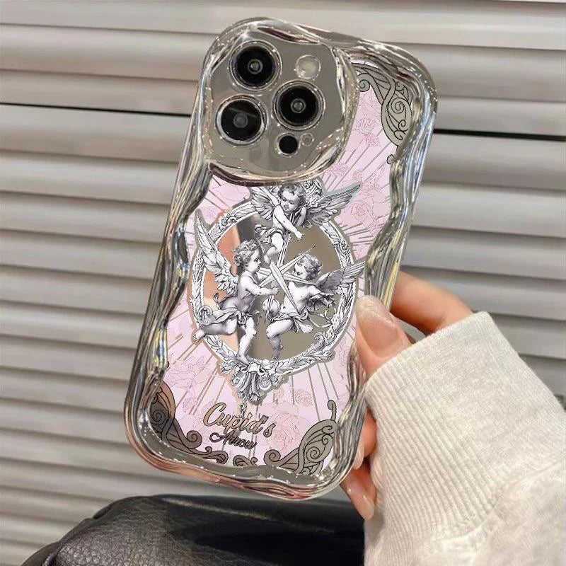 Celestio iPhone Case