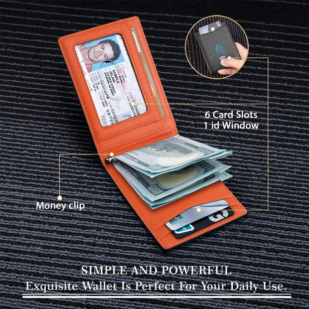 Protego Smart Wallet