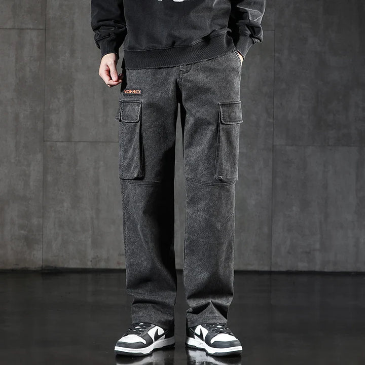 Dockside Cargo Jeans