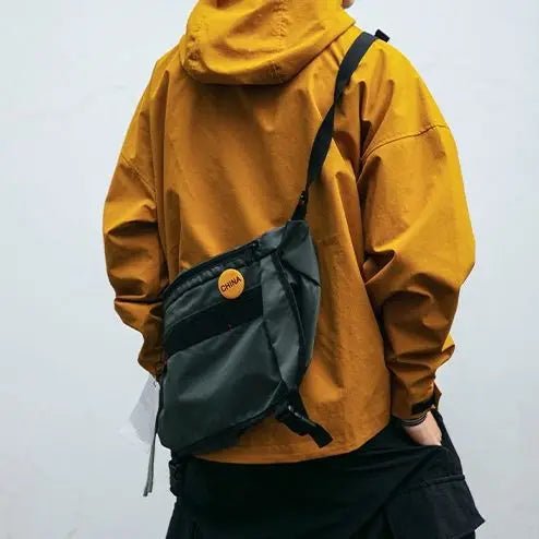 Viator Waterproof Jacket - Aries x Rose