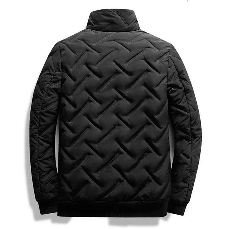 Brent W. Jacket - Aries x Rose