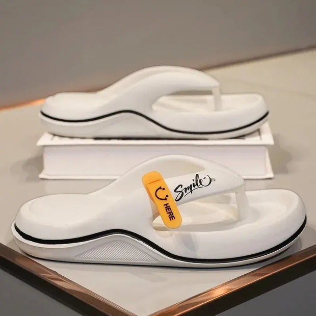 Ravik Men's EVA Recovery Slides