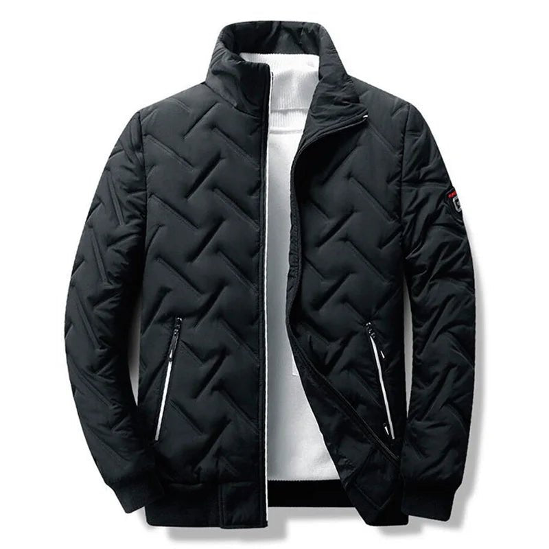 Brent W. Jacket - Aries x Rose