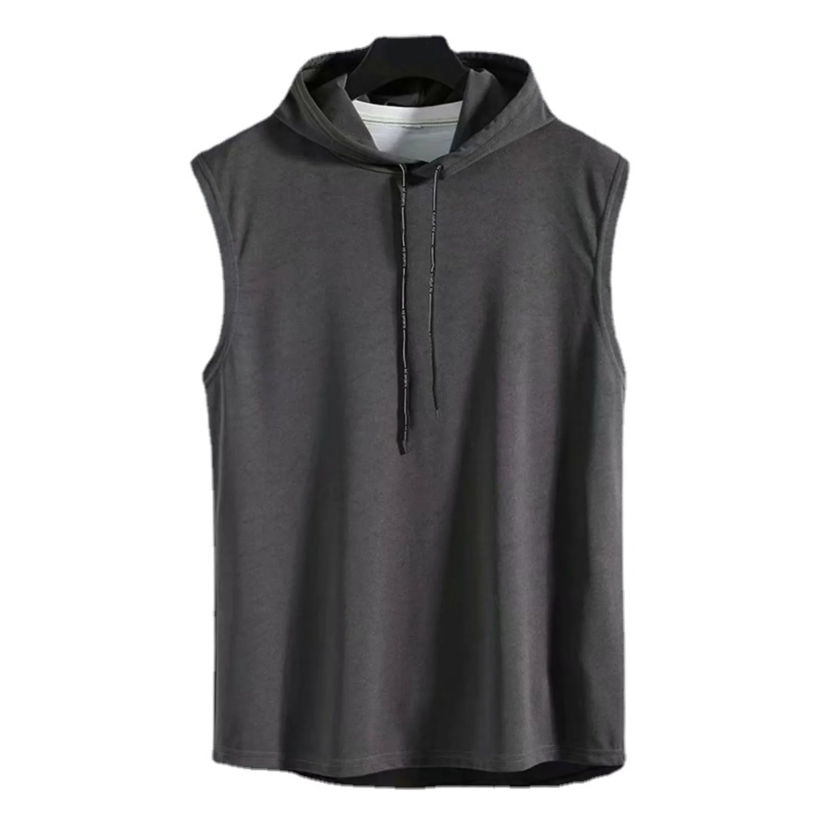 Flex - It Sleeveless Hoodie - Aries x Rose