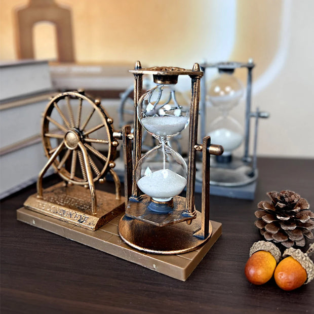 Timovia Ferris Hourglass