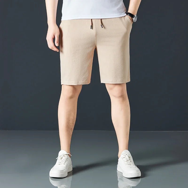 Melbourne Shorts - Aries x Rose
