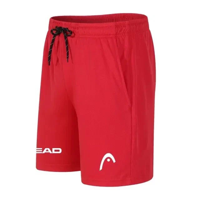 Quick Dry Athletic Shorts - Aries x Rose