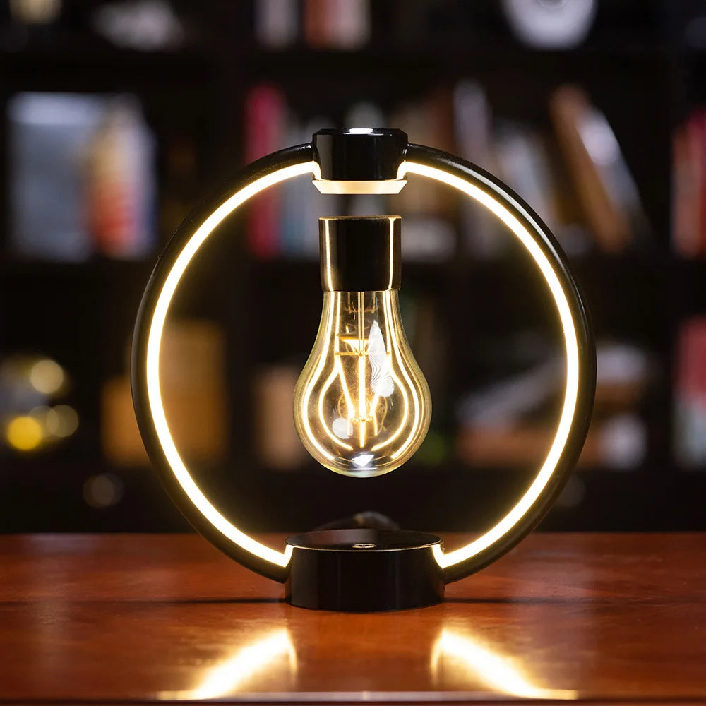 Auren Floating LED Bulb