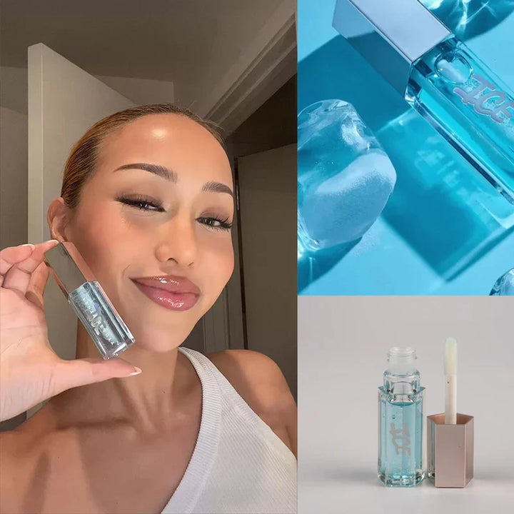 Rihanna Gloss Bomb Lip Cream