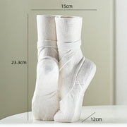 Prima Ballet Vase