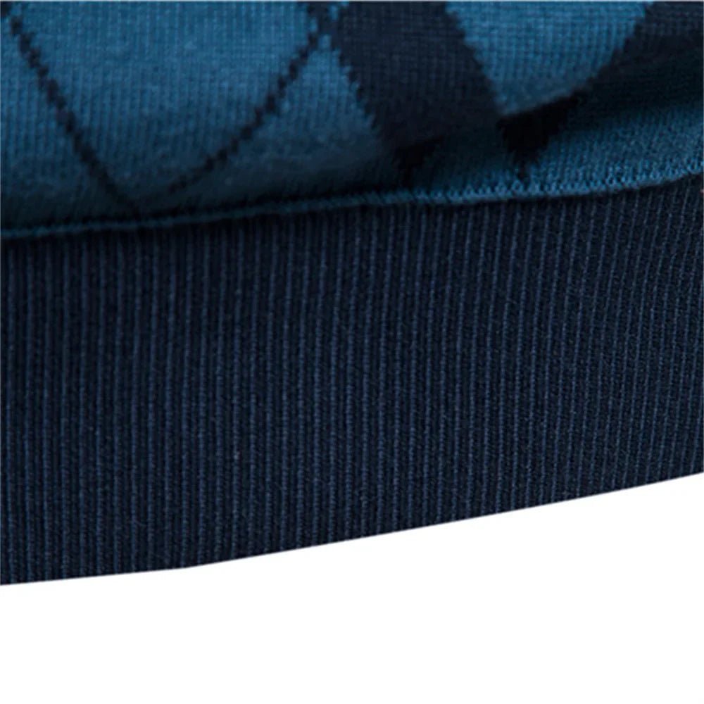 Riga Premium Sweater - Aries x Rose