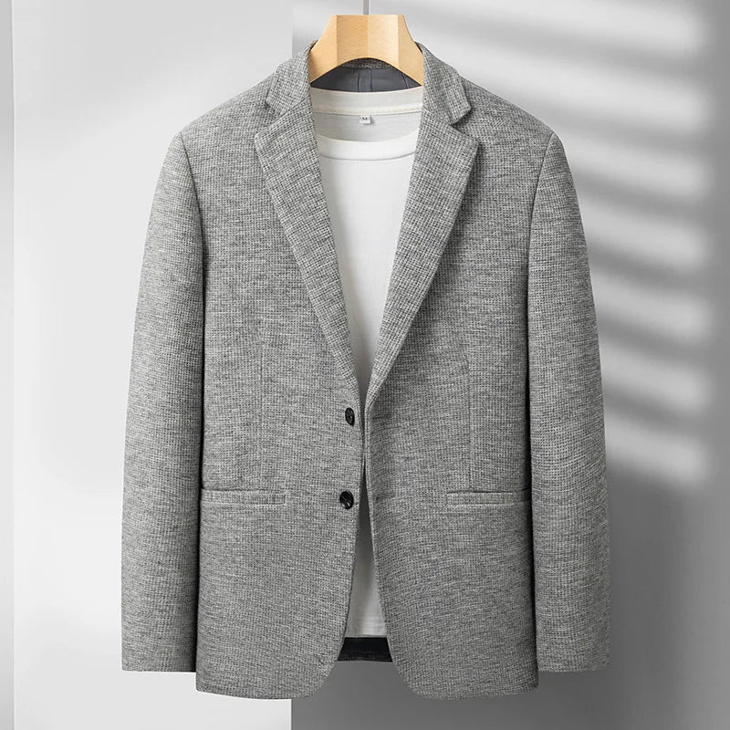 Heritage Blazer - Aries x Rose