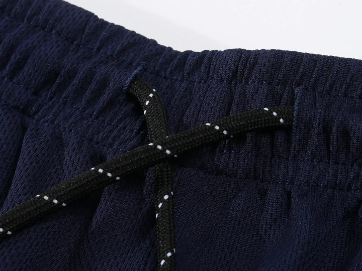 Quick Dry Athletic Shorts