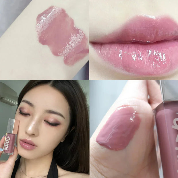 Rihanna Gloss Bomb Lip Cream