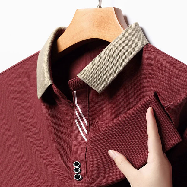 Monza Polo Shirt