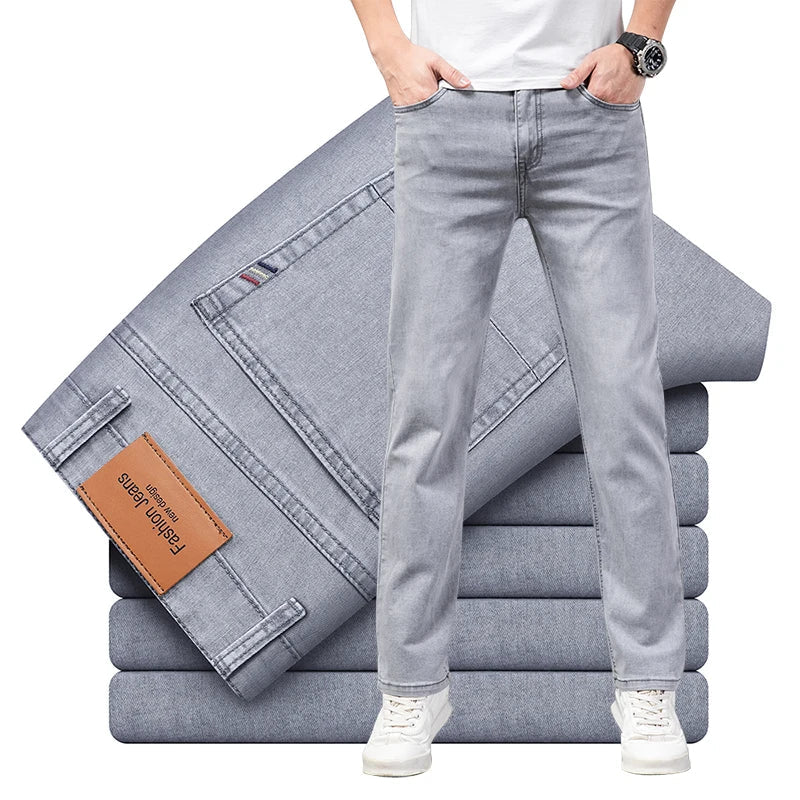 Franklin Denim Jeans - Aries x Rose