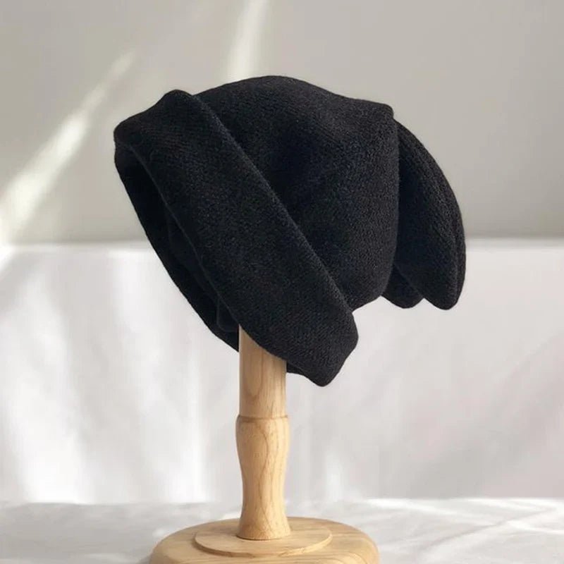 Coziera Wool Hat - Aries x Rose