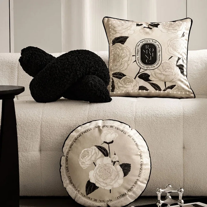 Elizabeth Cushion Cover