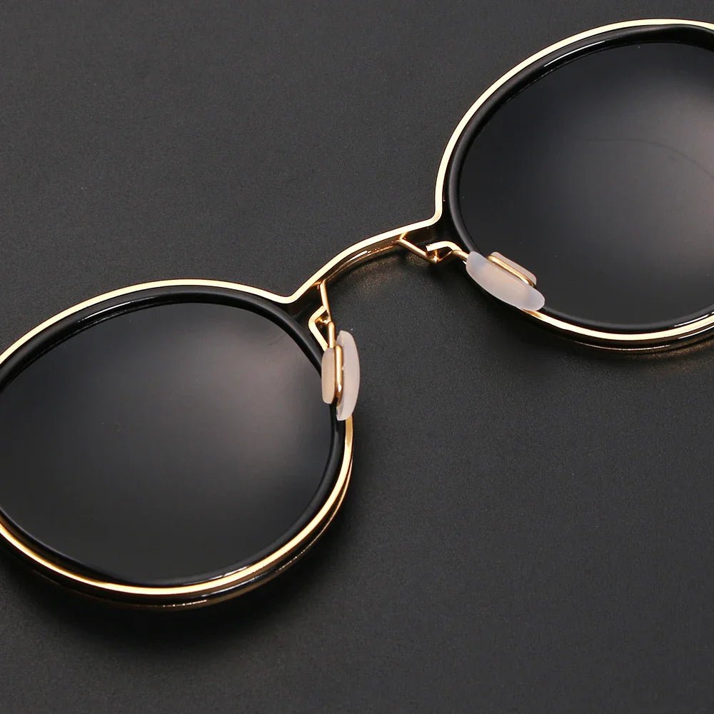 Sandro Ray Sunglasses - Aries x Rose