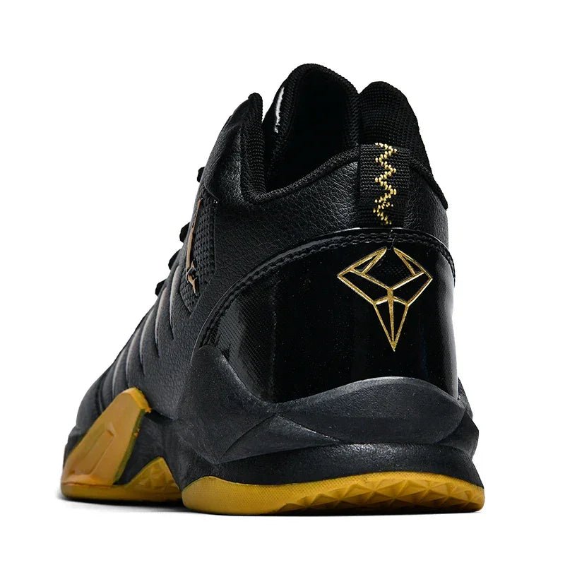 Aervon Basketball Shoes - Aries x Rose